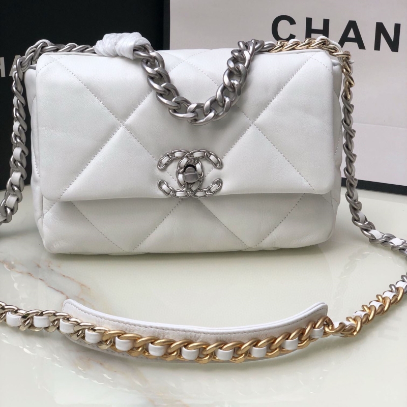 Ch*el 19 bags